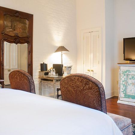 Audubon Cottages Nueva Orleans Habitación foto