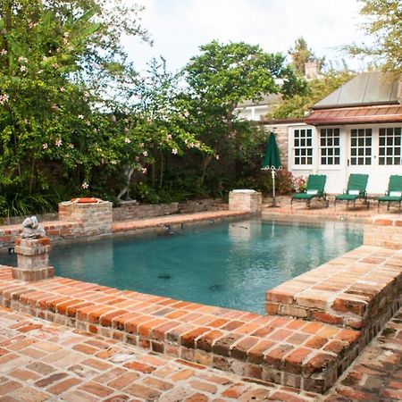 Audubon Cottages Nueva Orleans Exterior foto