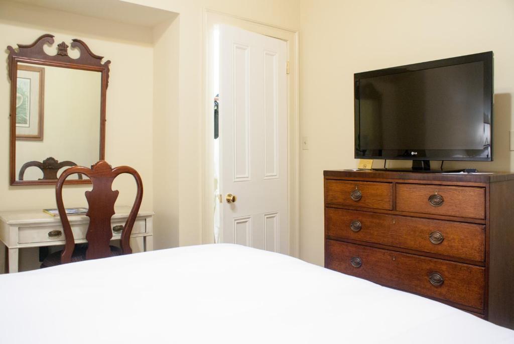 Audubon Cottages Nueva Orleans Habitación foto