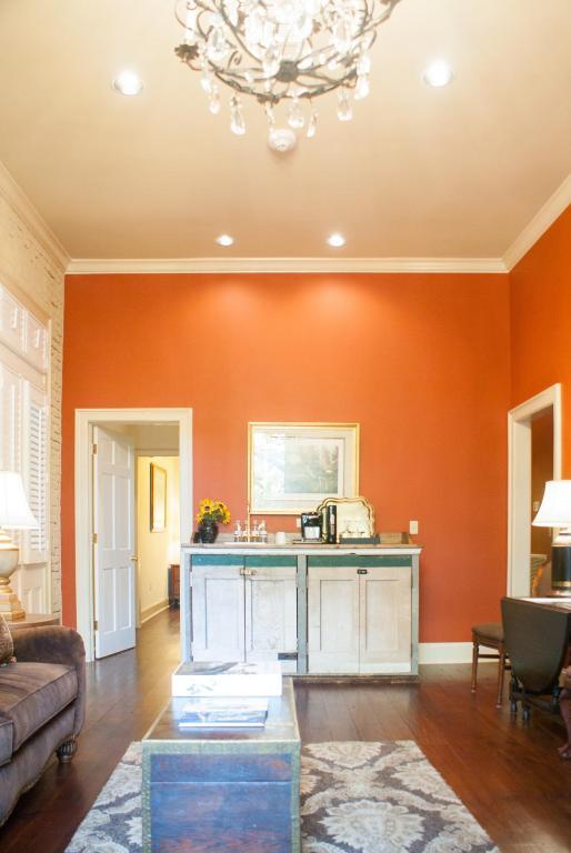 Audubon Cottages Nueva Orleans Habitación foto