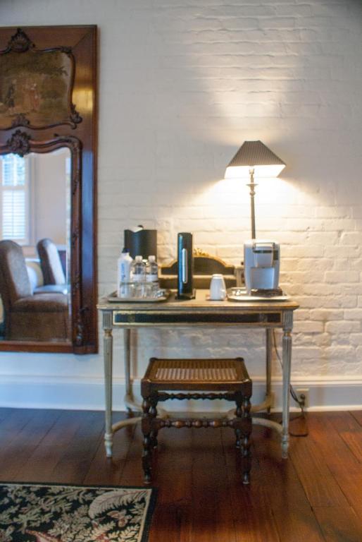 Audubon Cottages Nueva Orleans Habitación foto