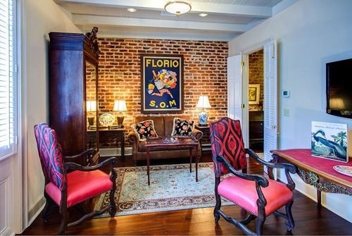 Audubon Cottages Nueva Orleans Exterior foto